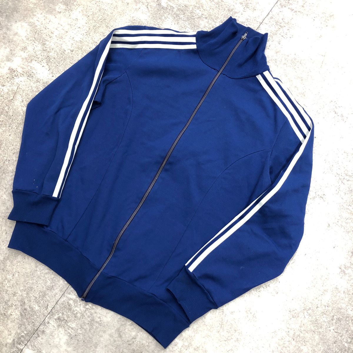 ADIDAS アディダス 60's TRACK JACKET トラックジャケット ジャージ 