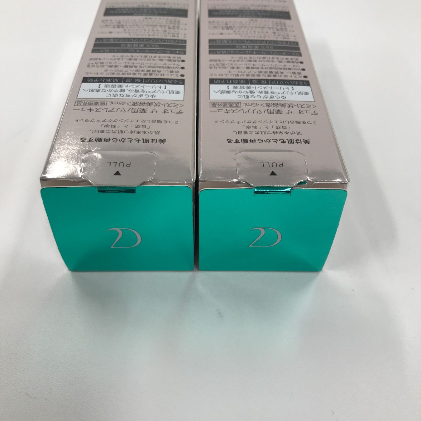 M1477 DUO デュオ ザ 薬用バリアレスキュー＜ミスト状美容液＞45ml 計2 