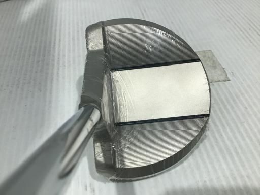 テーラーメイド TP Reserve TRUSS M3TC 34インチ パター PT スチール フレックスその他 メンズ 男性用 右利き 右用 Nランク ゴルフクラブ WWW_OLIVIERBERNSTEIN_COM