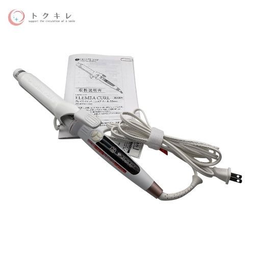 クレイツイオン エレメアカール 32mm クレイツイオン エレメアカール