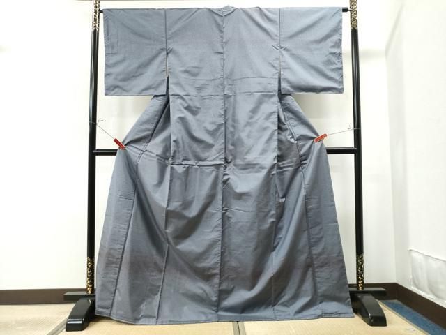 平和屋着物○本場染大島紬 霰文 正絹 逸品 未使用 CAAS7264yc - メルカリ