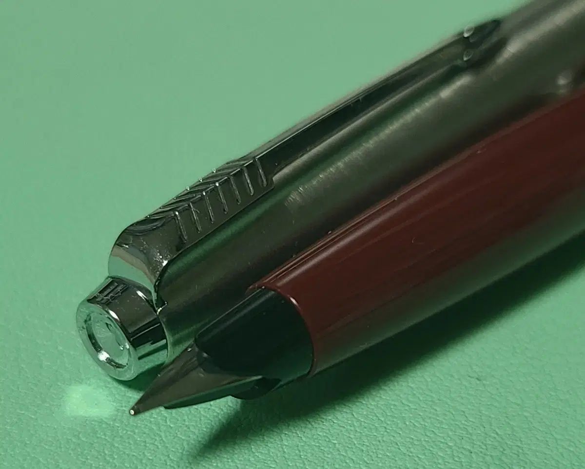 90s パーカー 45 フライター PARKER 45 Flighter （極細字