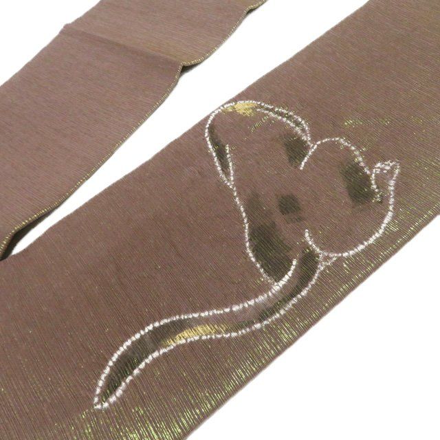 なごや帯 リサイクル