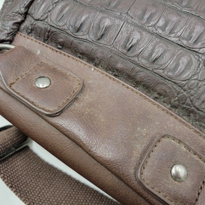 WTAPS 21AWSTAFF POUCHハンドポーチ212TQDT-CG03 バッグ wtaps 21AW