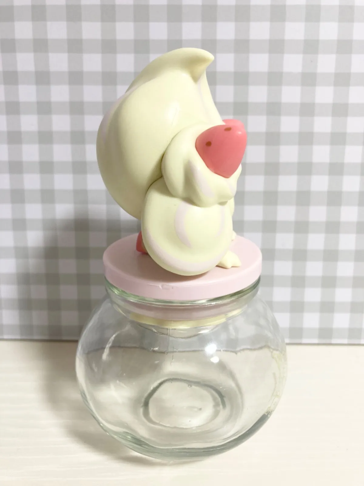マホイップ キャンディボトル ポケモンセンター限定 瓶|mercari