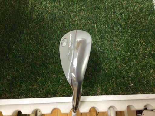 ミズノ Mizuno Pro S18 58°|12° ウェッジ WG 純正特注シャフト フレックスその他 メンズ 男性用 右利き 右用 Cランク ゴルフクラブ