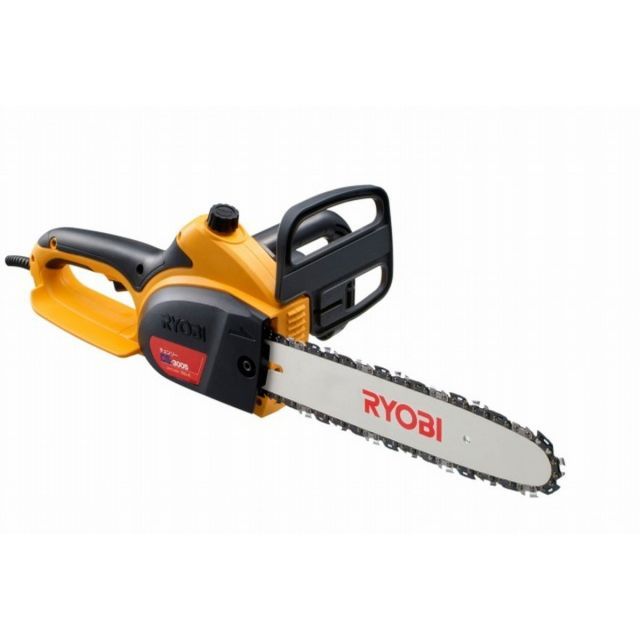 RYOBI リョービ 電気チェンソー CS-3005