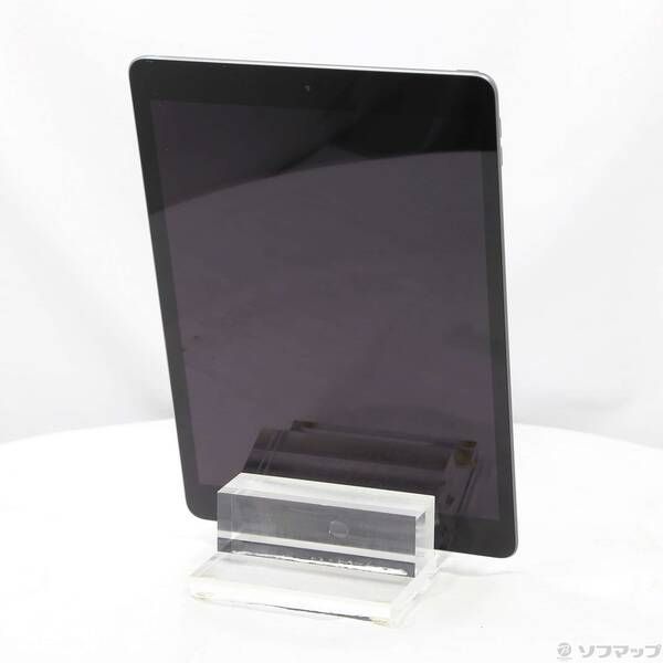 中古品〕iPad 第8世代 32GB スペースグレイ MYL92J/A Wi-Fi 中古品〕iPad 第8世代 32GB スペースグレイ MYL92J/A Wi-Fi