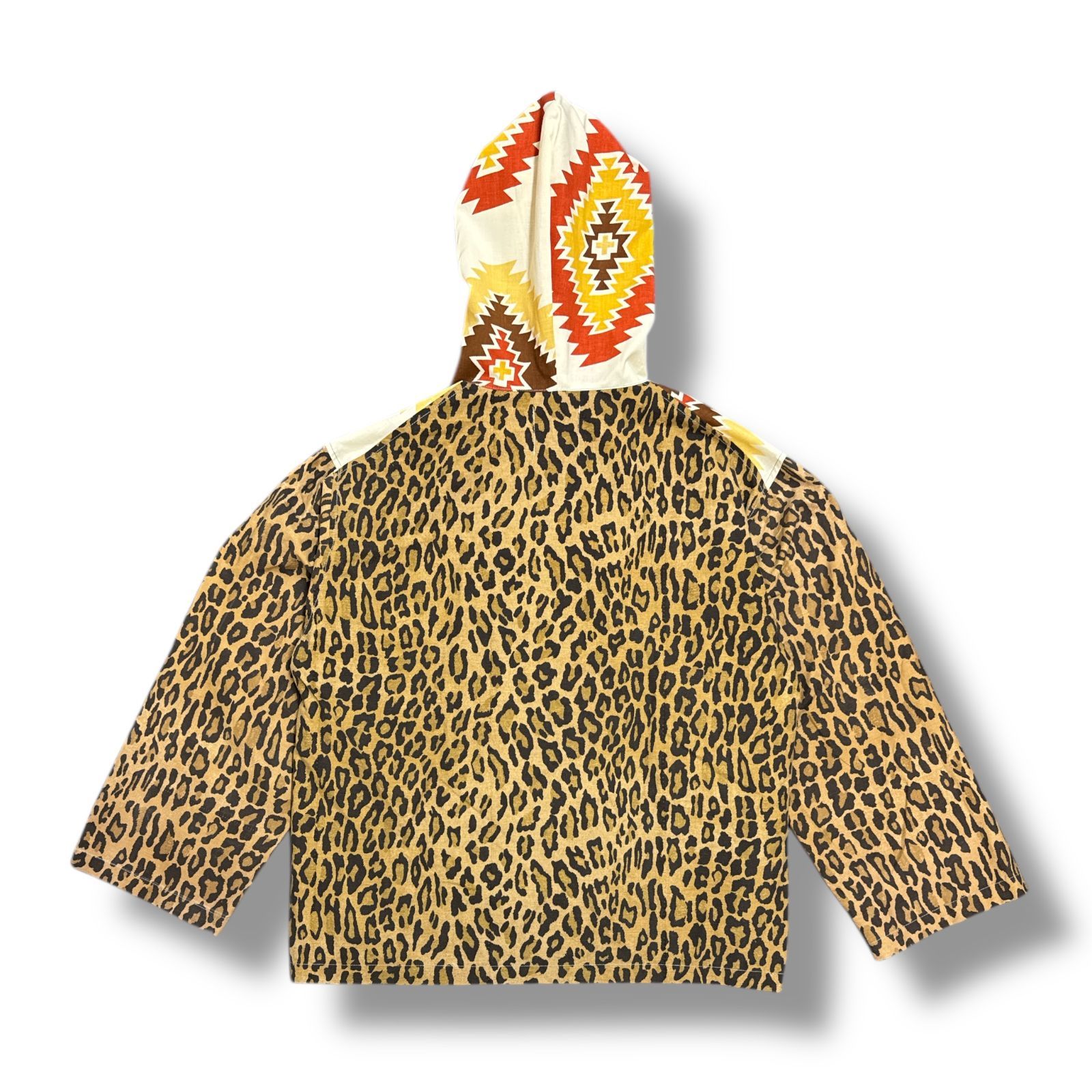 TAKAHIROMIYASHITA The Soloist. メキシカンパーカー 参考上代38900円 TAKAHIROMIYASHITATAKAHIROMIYASHITA