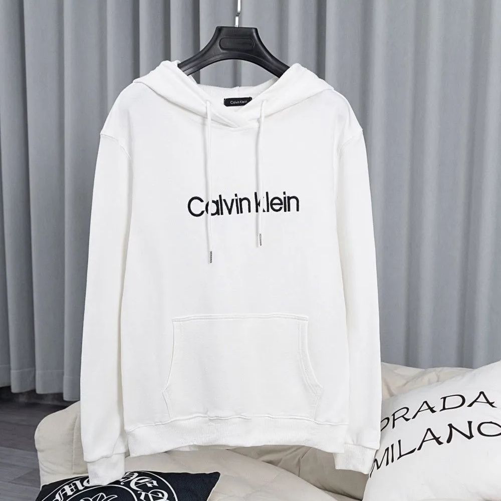 新品　カルバンクライン Calvin Klein  Jeans 人気パーカー