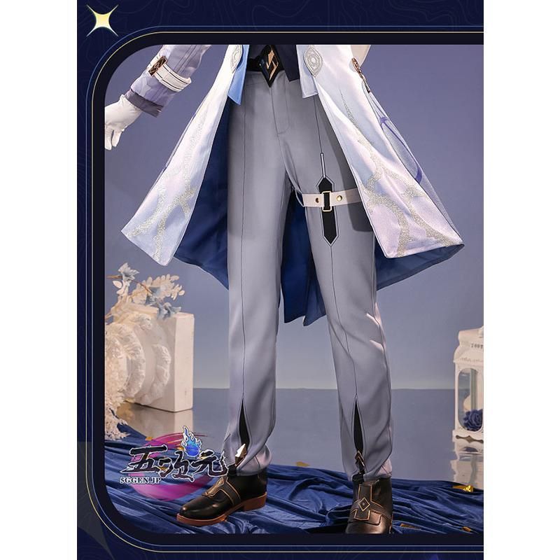 崩壊スターレイル