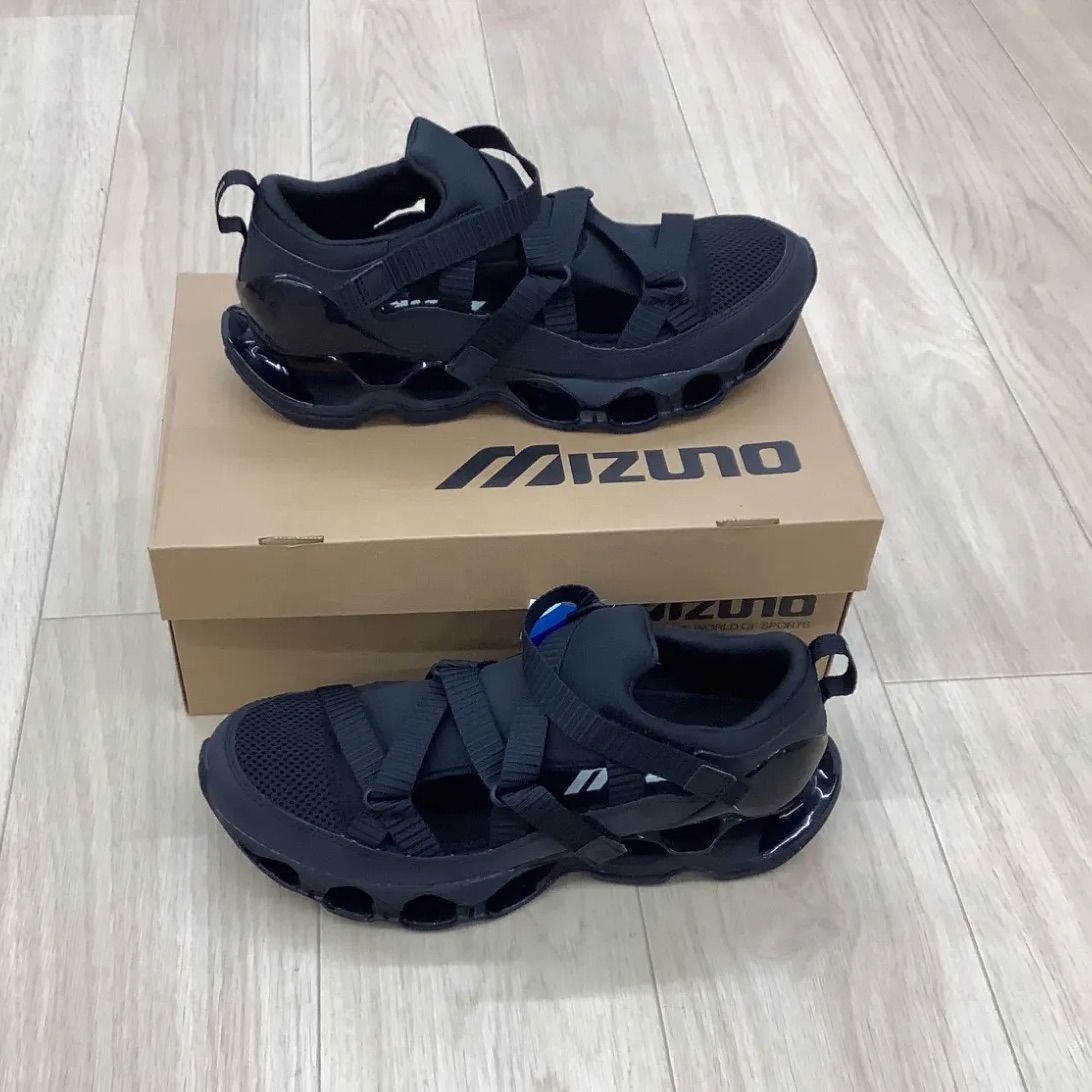 MIZUNO WAVE PROPHECY Strap 新品未使用 - メルカリ