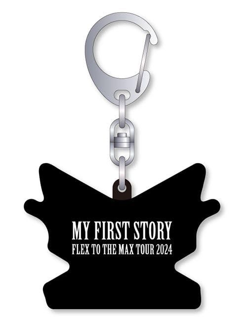 MY FIRST STORY TOUR マイファーストストーリー マイファス FLEX TO