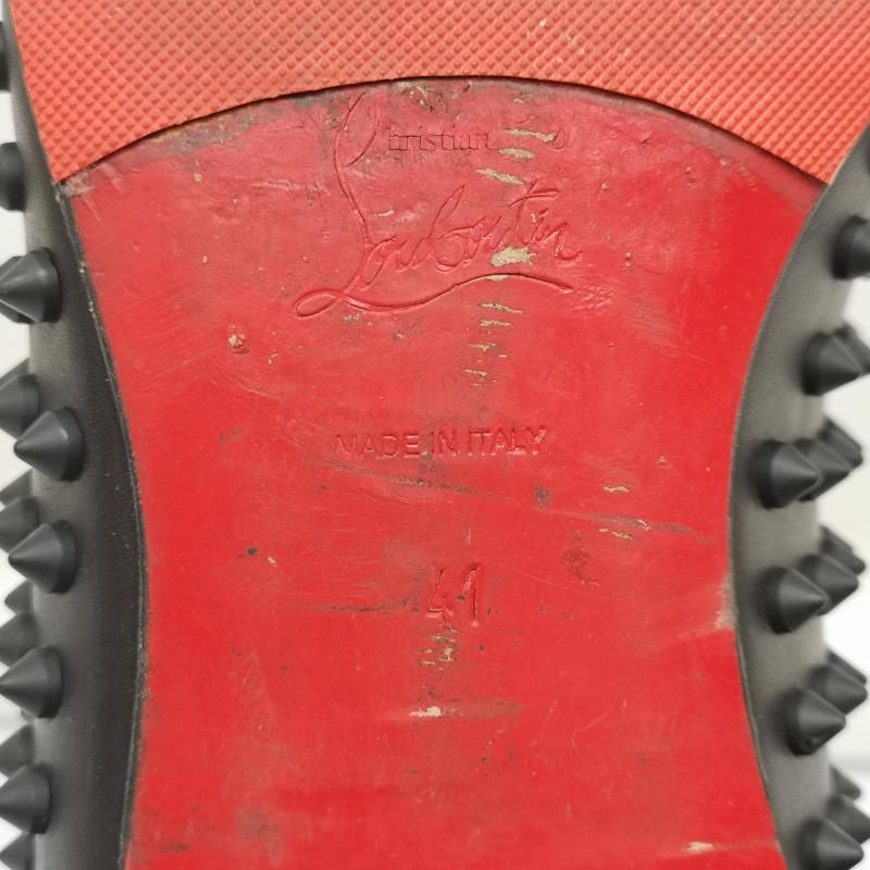 Louboutin クリスチャン