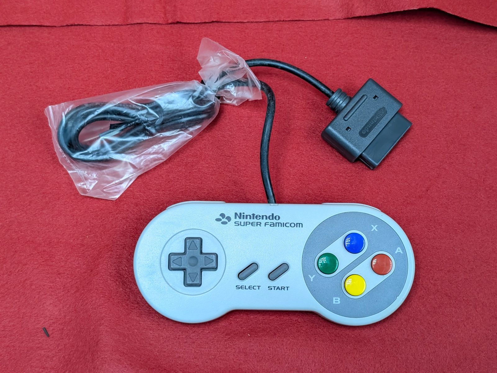 Super Famicom Jr.