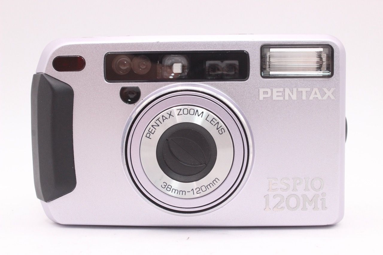 品 ペンタックス