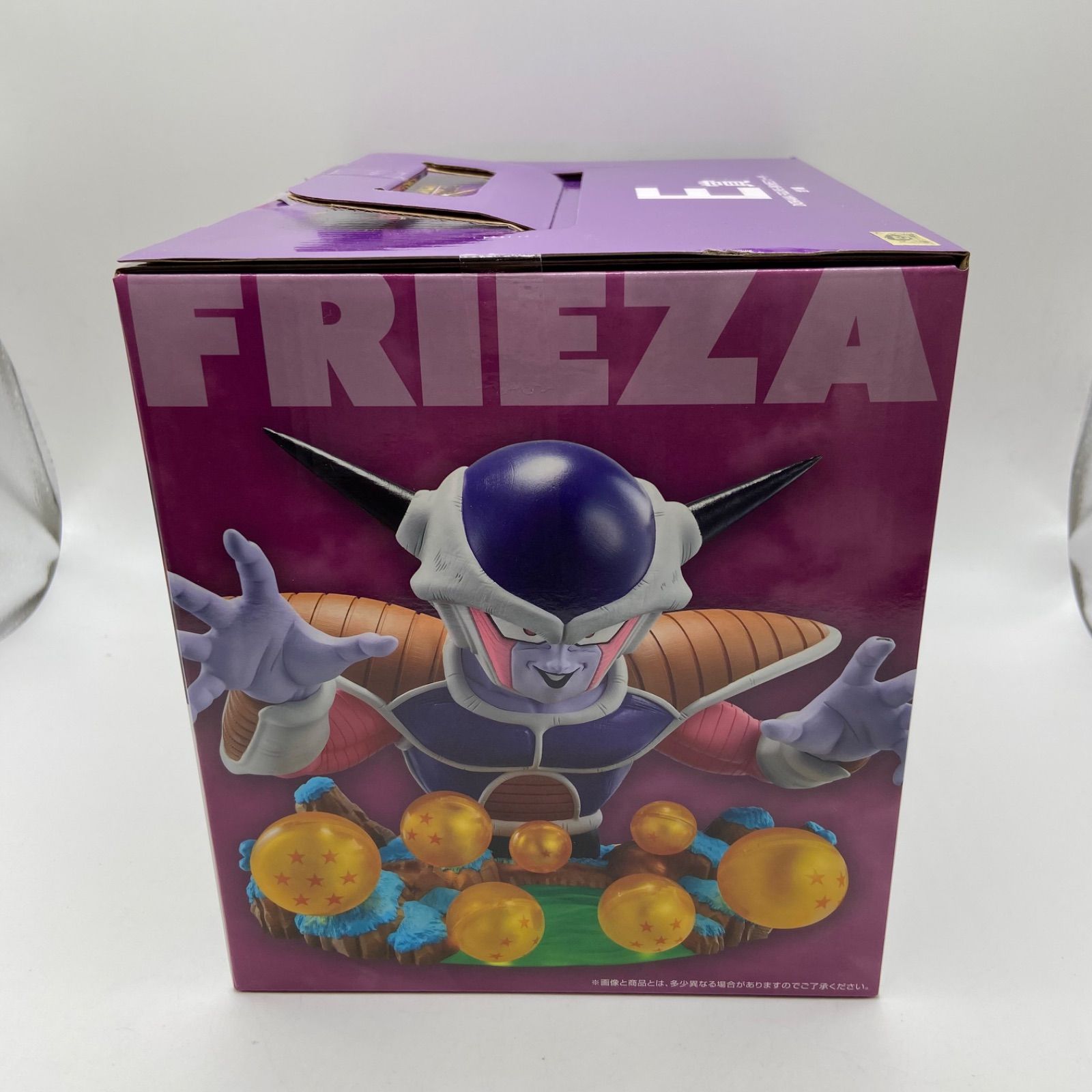 未開封 一番くじ ドラゴンボールVSオムニバスCROSS E賞 DIORAMA