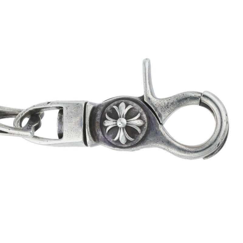 クロムハーツ WINDOW CHAIN/ウインドウチェーン シルバー クロムハーツ WINDOW CHAIN/ウインドウチェーン シルバー