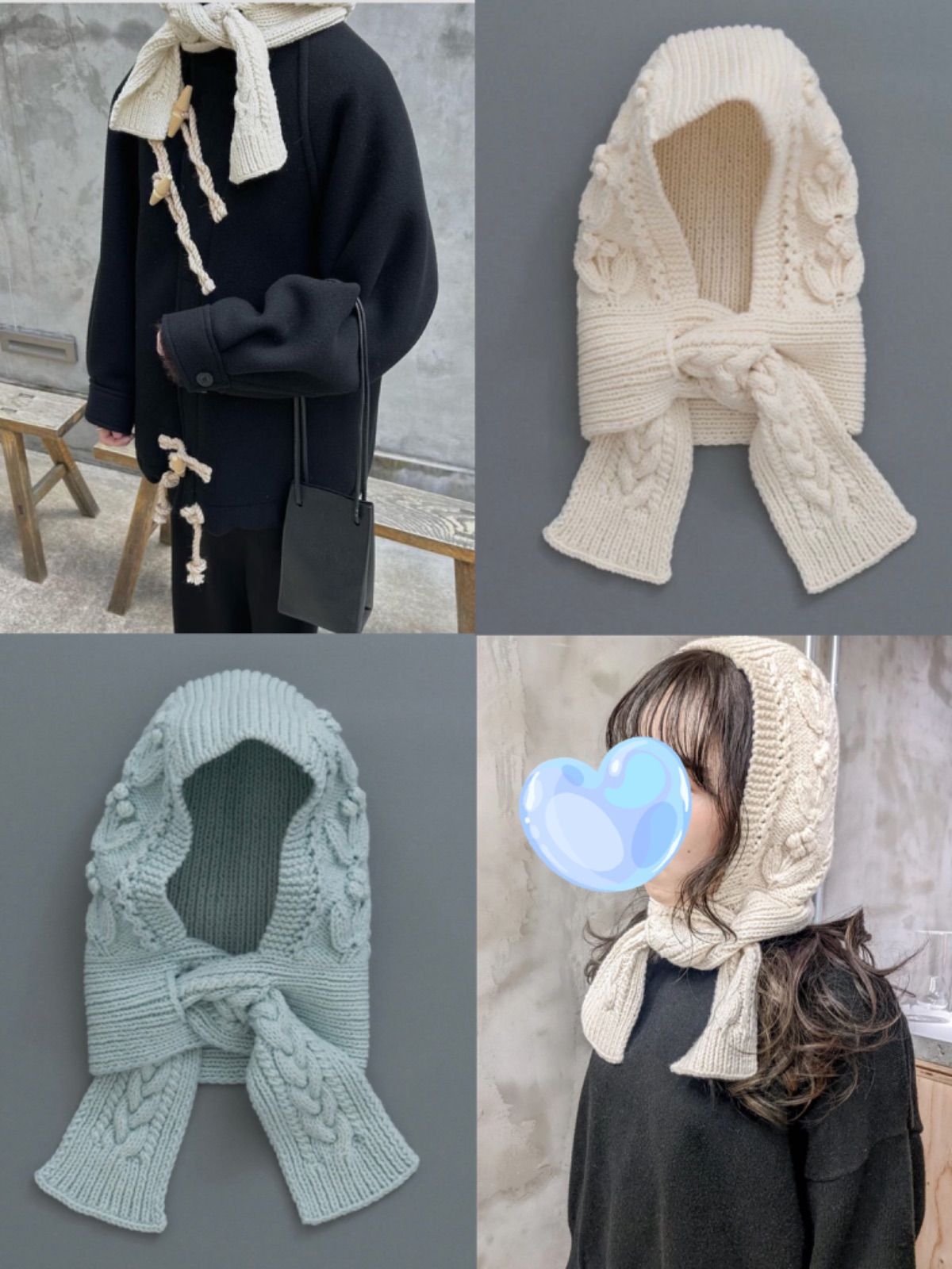 人気の福袋 は自分にプチご褒美を 新品、未使用 YUKI FUJISAWA ユキ