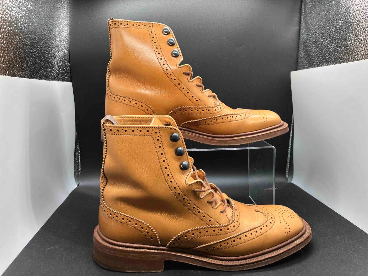 Tricker