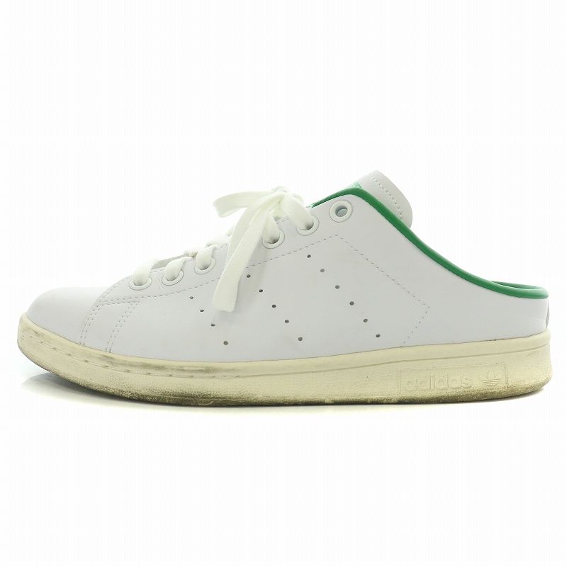 アディダスオリジナルス adidas originals STAN SMITH MULE スタンス 