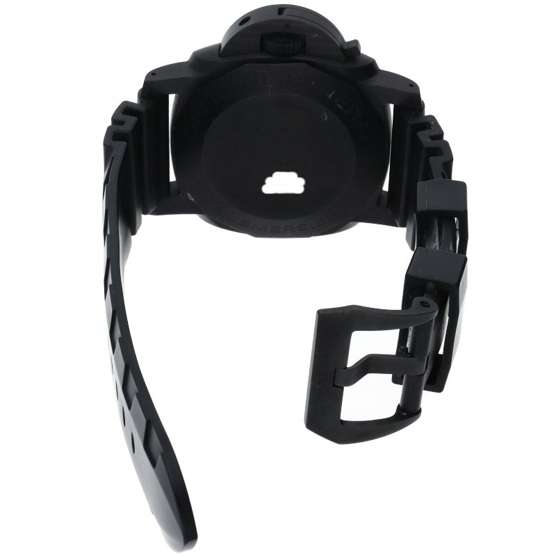 パネライ サブマーシブル1950 カーボテック 3デイズ 47mm