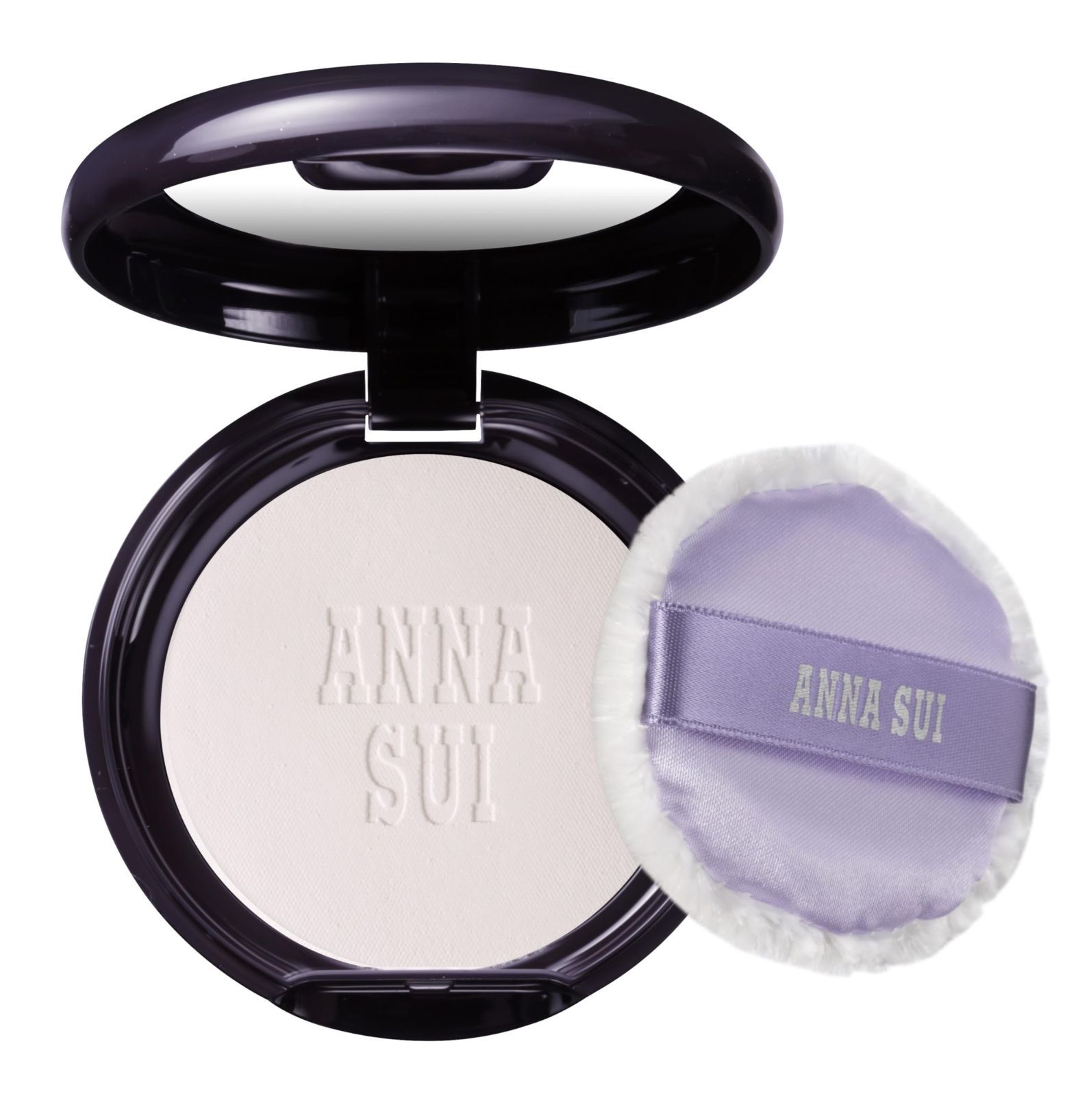 本体 ANNA SUI アナ スイ ブライトニング パウダー 8g
