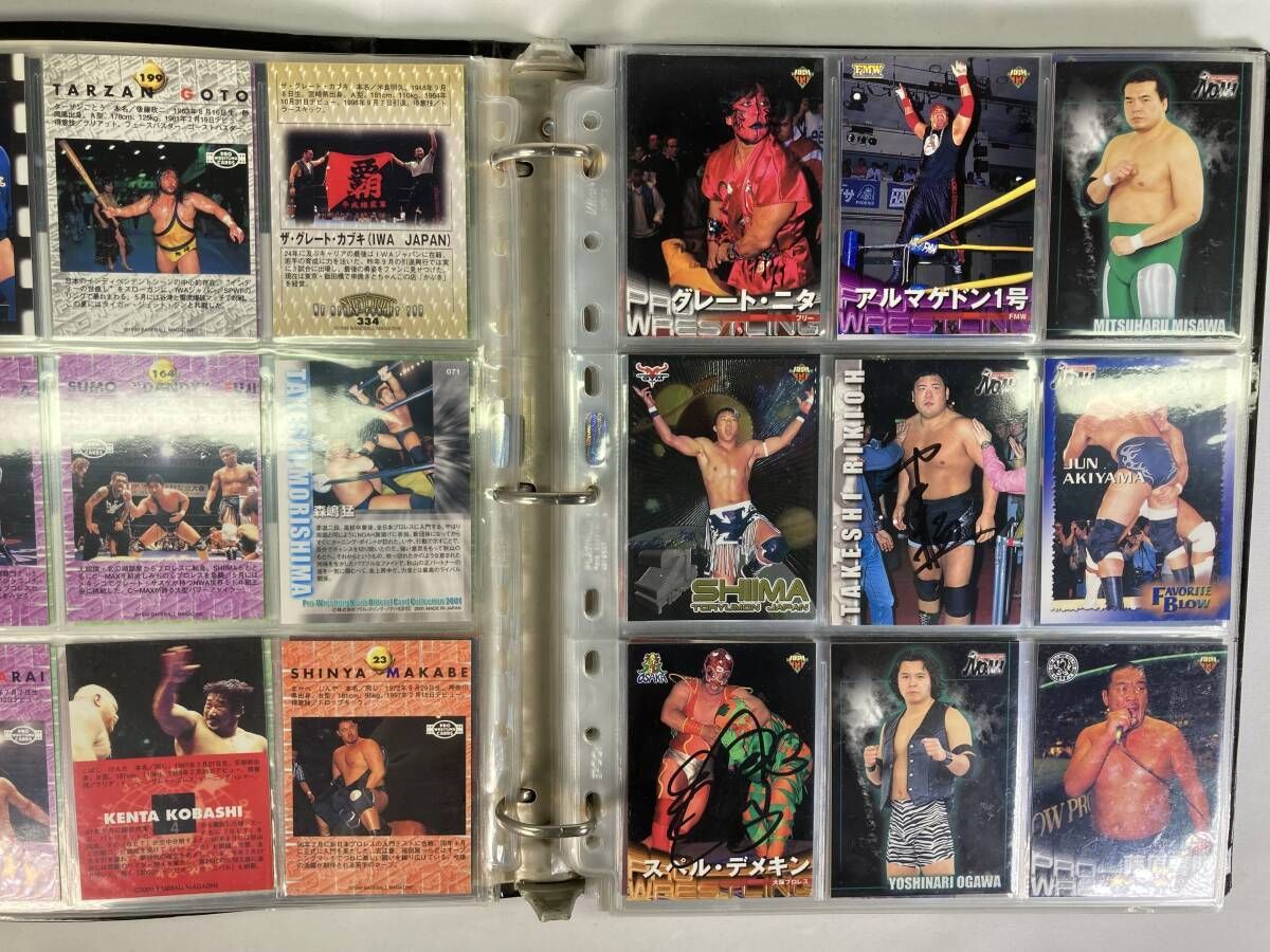 200枚以上 直筆サイン