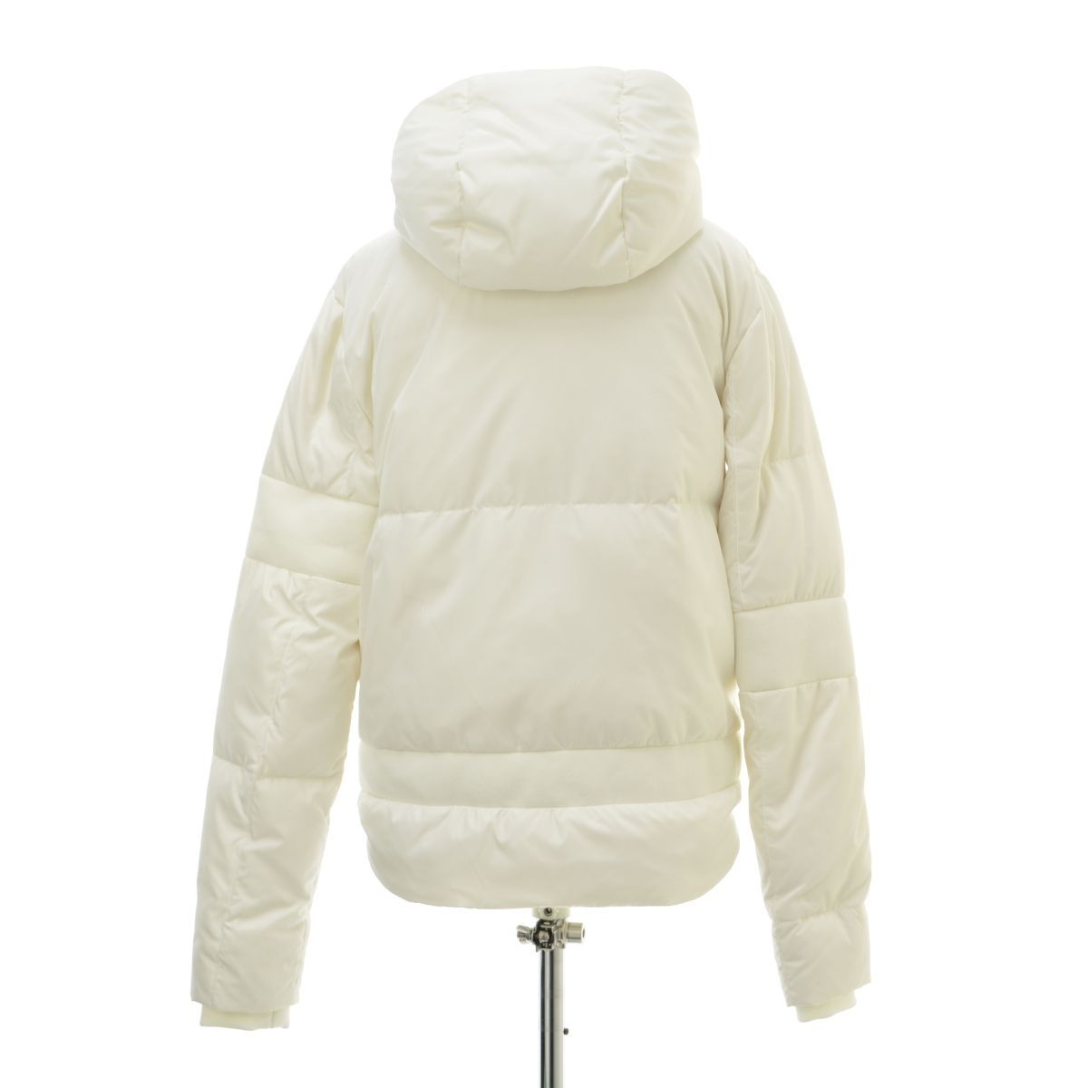 MARTINMARGIELA6】MM6 Maison Martin Margiela 切替 フード付きダウン