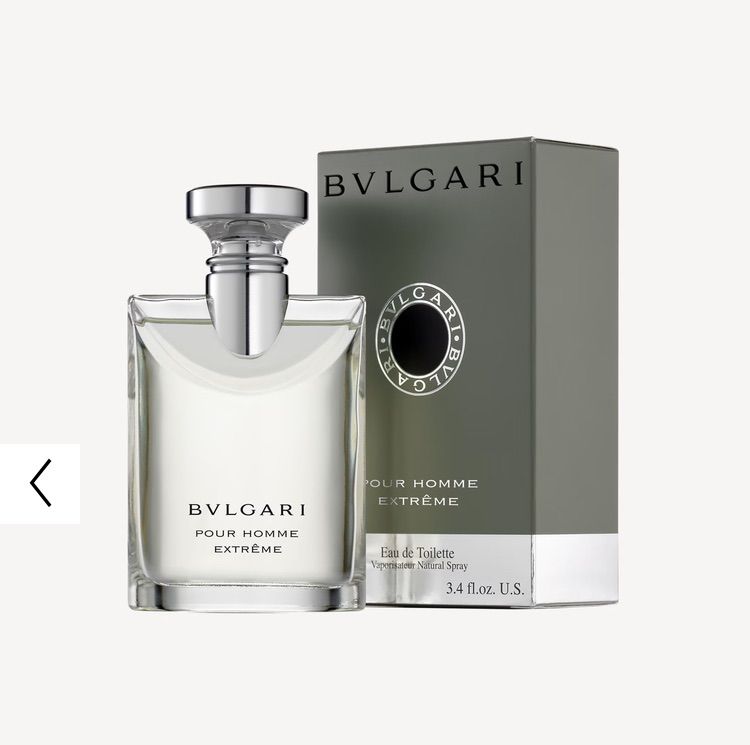 新品未開封　BVLGARI ブルガリ　プールオム　オードトワレ　100ml  b 新品未開封 BVLGARI ブルガリ ブループールオム オードトワレ