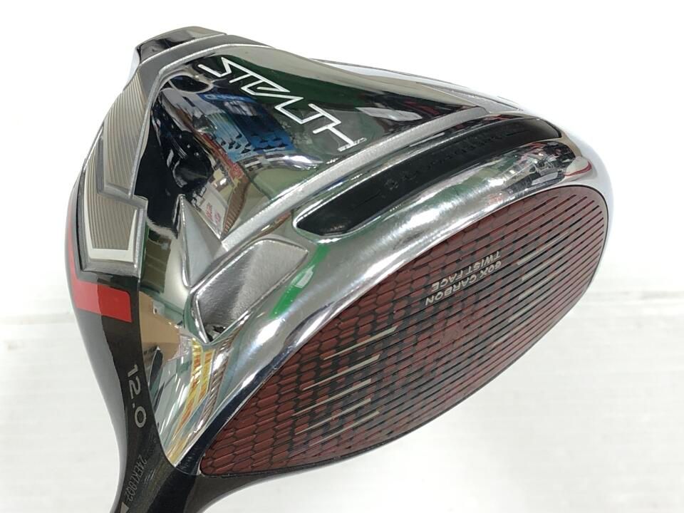 STEALTH2 | 10.5 | SR | TENSEI RED TM50 | 中古 | ドライバー