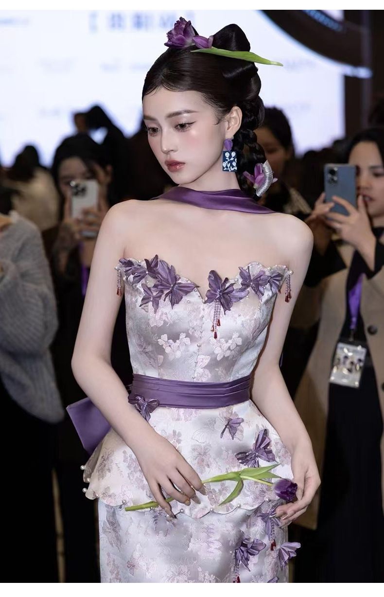 春夏 上品