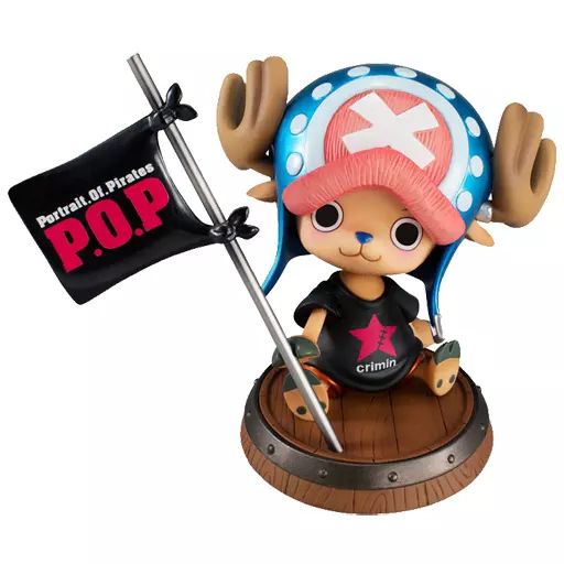 【未開封】トニートニー・チョッパー P.O.P!Ver. 「ワンピース」 エクセレントモデルLIMITED Portrait.Of.Pirates ワンピース 抽選販売】Portrait.Of.Pirates ワンピース “LIMITED EDITION