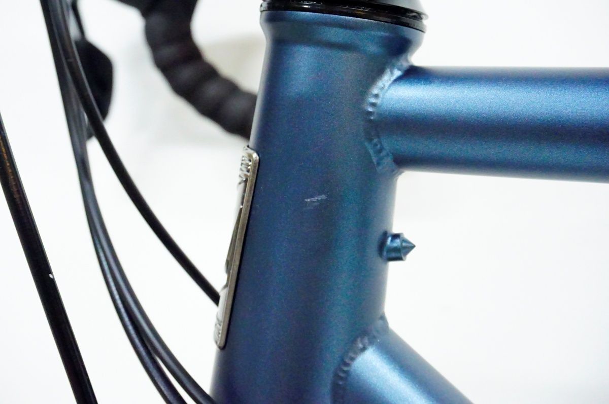 JAMIS ジェイミス RENEGADE S4 モデル ロードバイク バイチャリ名古屋大須店 BRIGHTFACE_UK