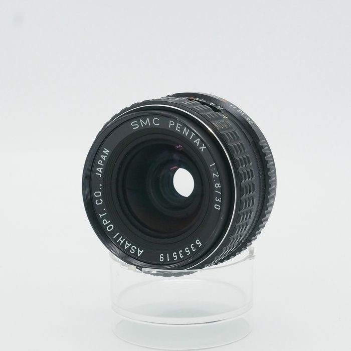 ペンタックス) PENTAX SMC-P30/2.8(PK) 中古カメラ機材の通販専門店