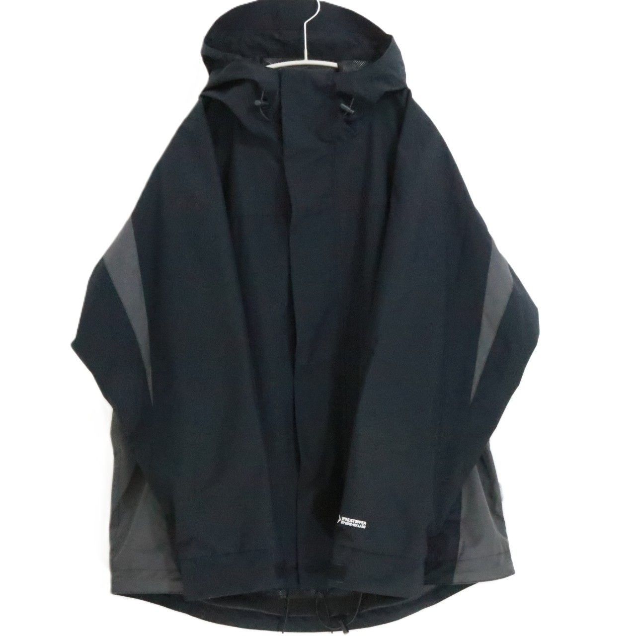 中古A】+phenix プラスフェニックス M メンズ マウンテンパーカー 25SS 