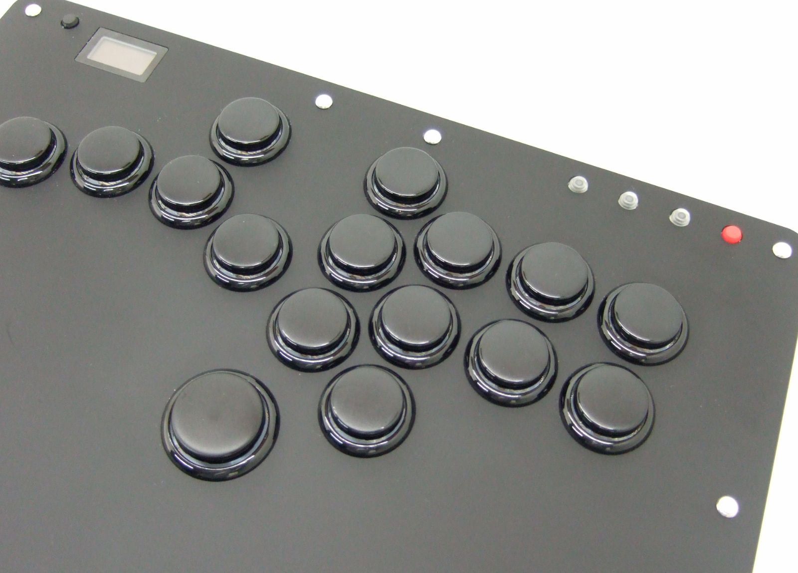 HAUTE42 HAUTEPAD R16 BLACK レバーレス コントローラー - メルカリ