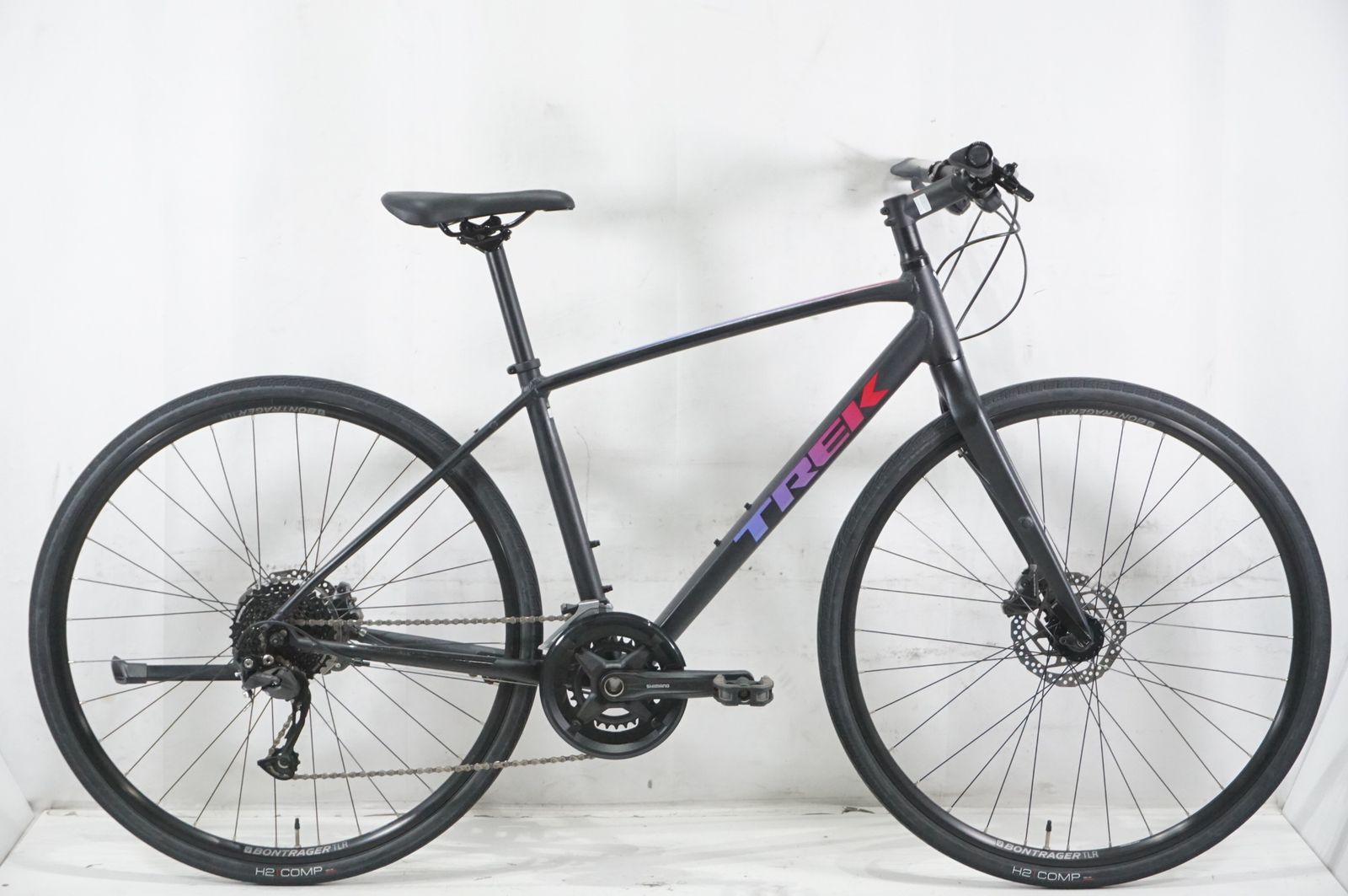 FX3 Women`s DISC(2021年モデル) トレッククロスバイク