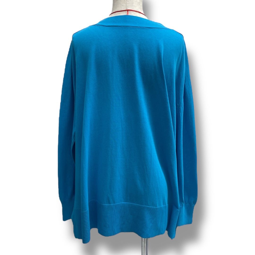 Spic & Span スピックアンドスパン ICECOTTON 2wayオーバー