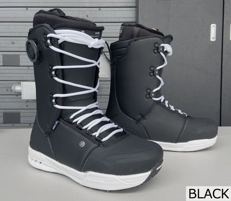 RIDE FUSE ライド フューズ メンズ 27.5 【公式通販】