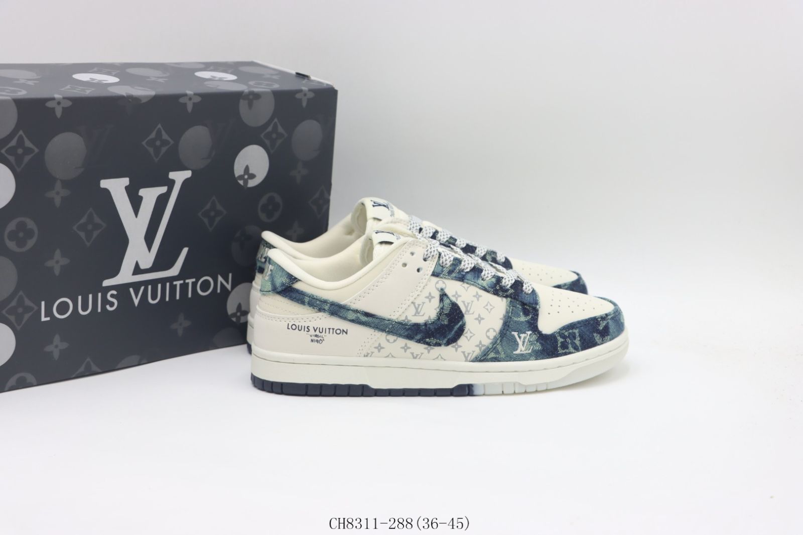 今日特価】Nike ナイキ スケートシューズ CH8311-288 ホワイト