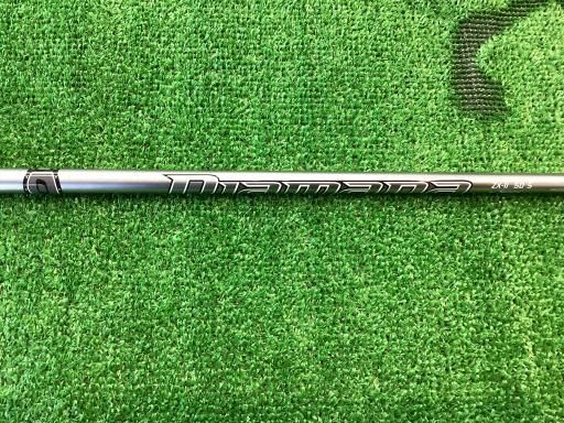 中古】 ダンロップ SRIXON ZX5 Mk II 9.5 ドライバー DR Diamana ZX-II