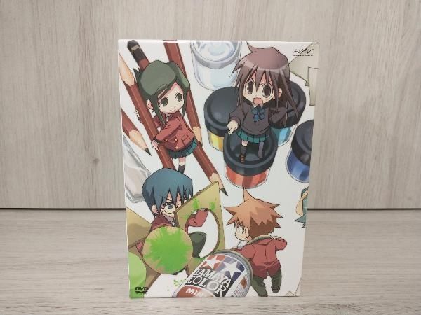 DVD 【※※※】[全6巻セット]GA 芸術科アートデザインクラス Vol.1~6(初回限定版)