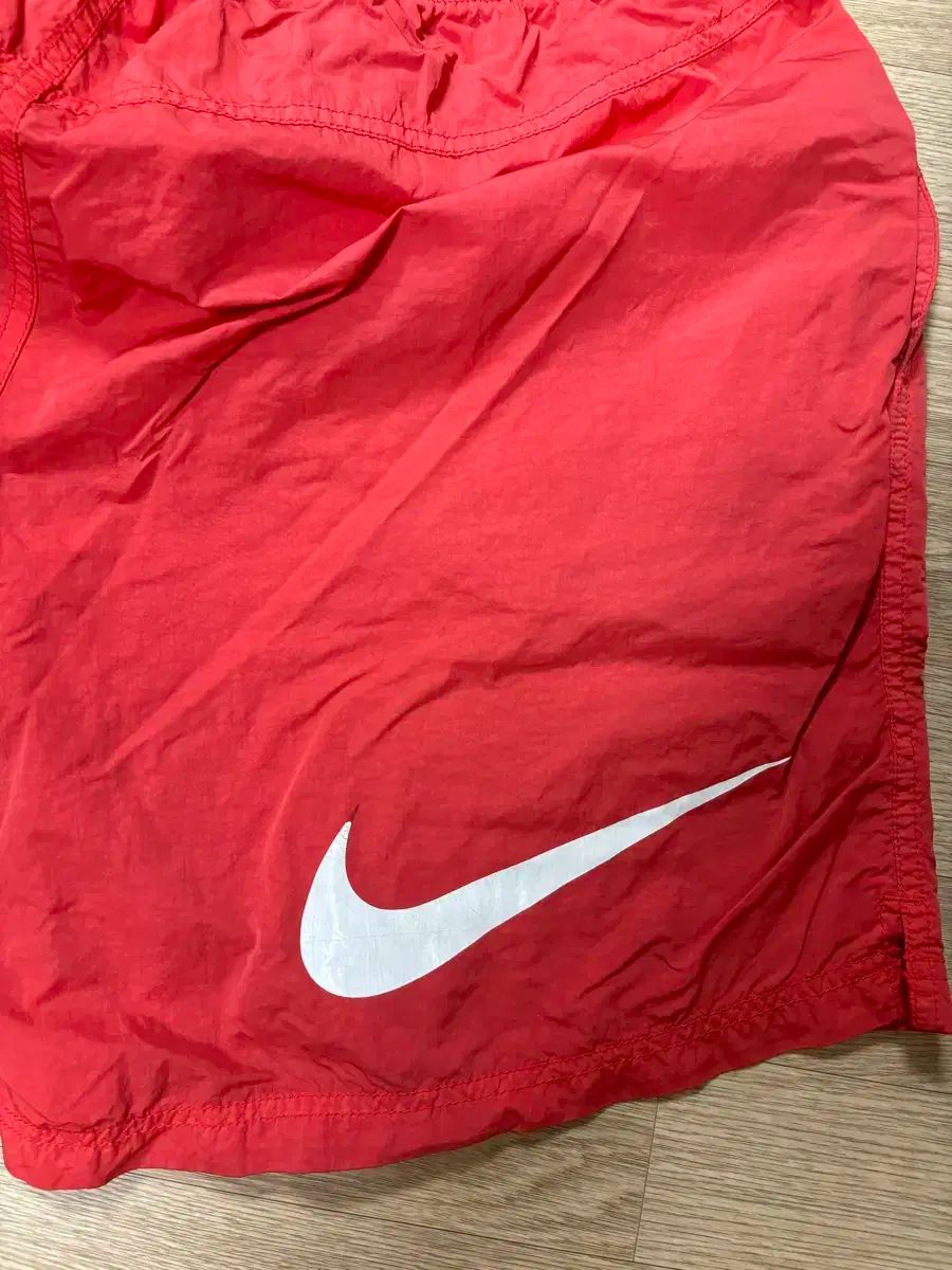  Nike ナイキ STUSSY ステューシー ショートパンツ ハーフパンツ ハバネロ ラージ L ショートパンツ ハーフパンツ パンツ