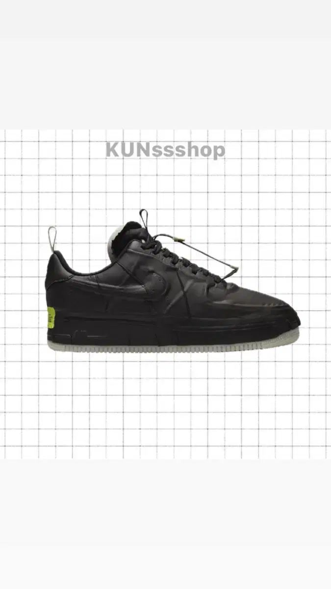 NIKE(ナイキ) エアフォース 1 ロー 実験的 285