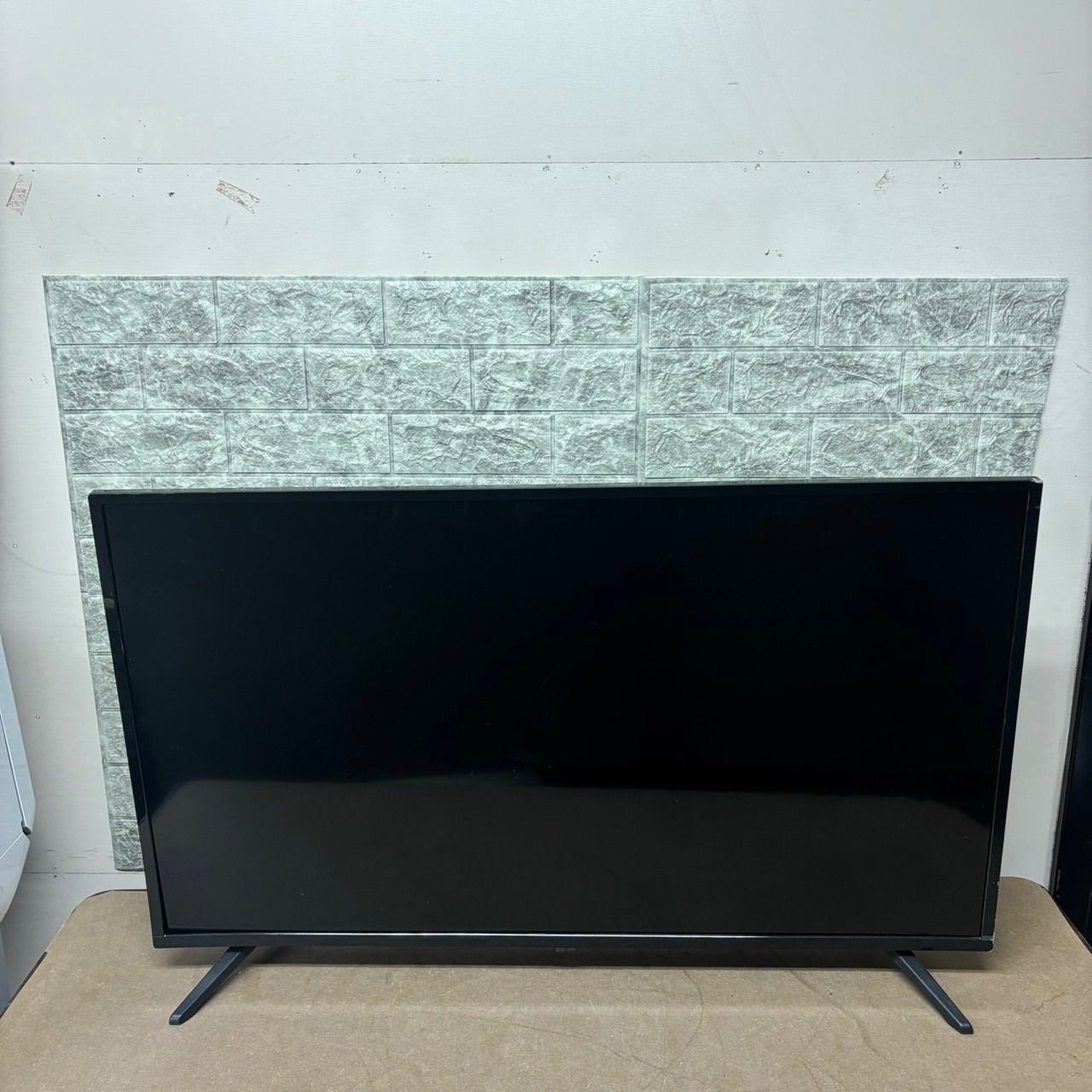 Hisense 50A6K 液晶テレビ 50V型 2024年製 ハイセンス 中古 美品