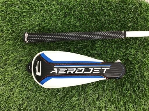 中古】 コブラ cobra AEROJET U4 ユーティリティ UT SPEEDER NX