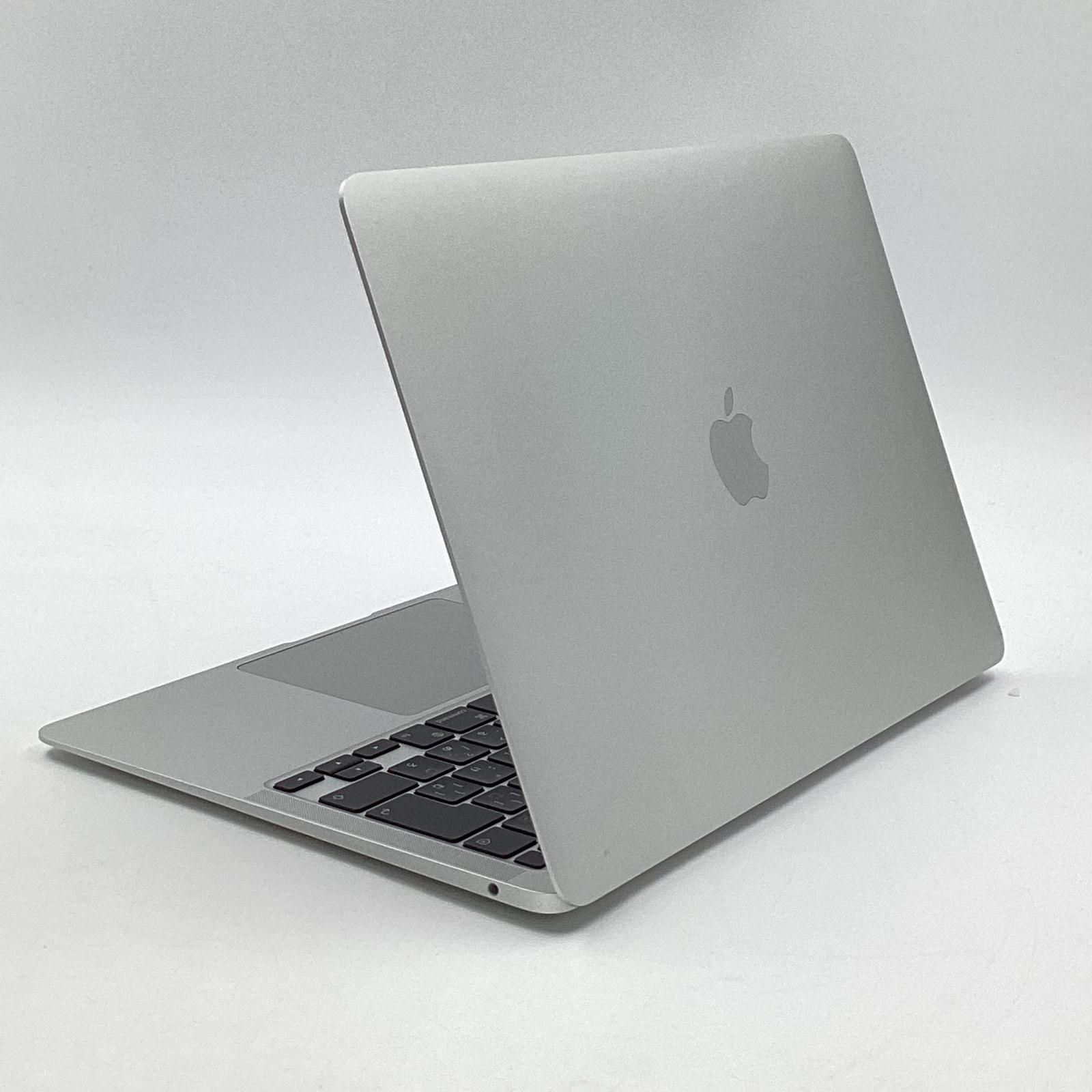 Apple MacBook Air 13インチ 2020 Apple M1 8GB SSD 256GB