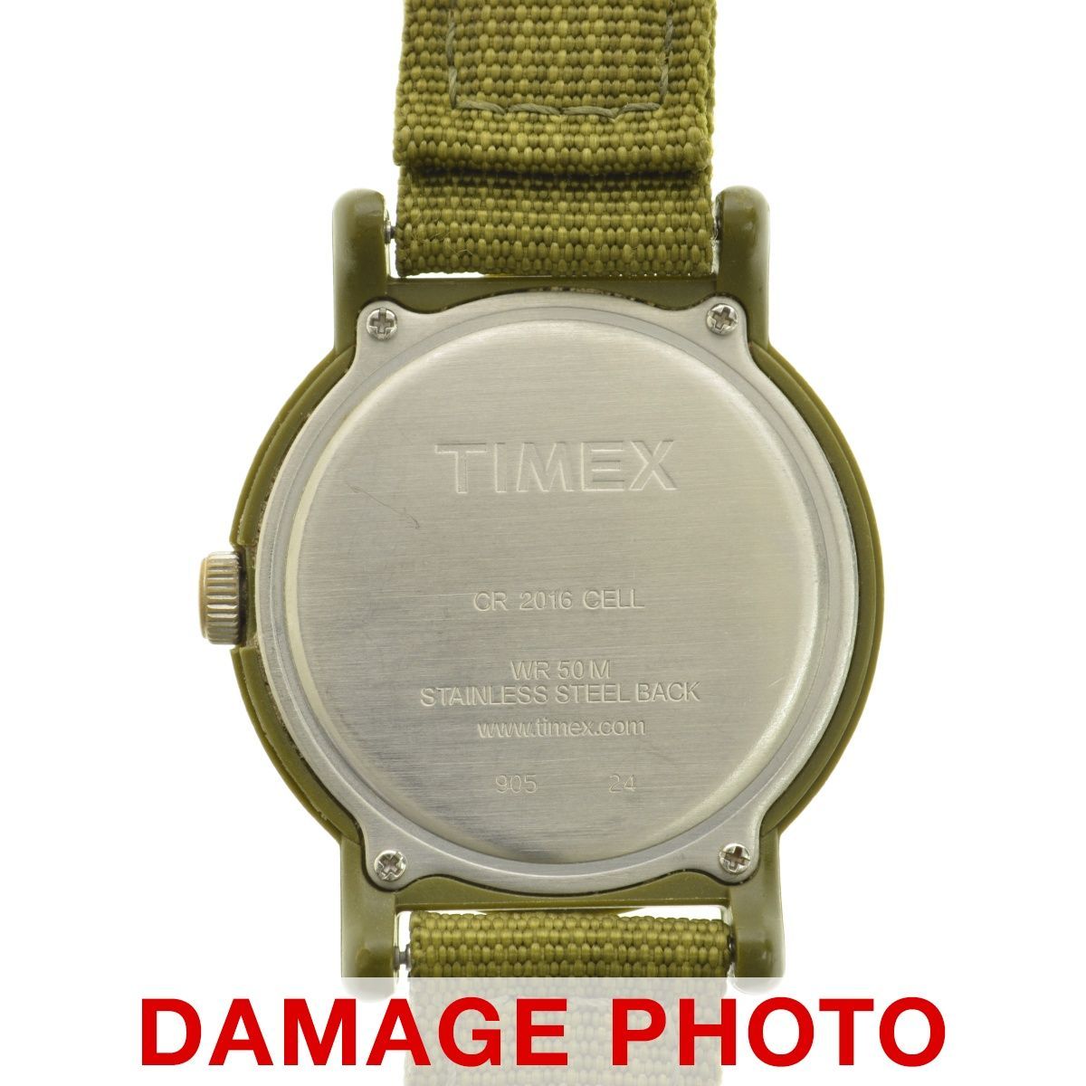 BRIEFING × TIMEX × UNITED ARROWS BEAUTY & YOUTH