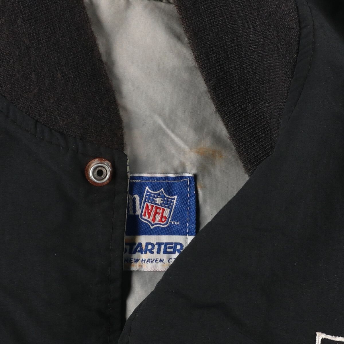 【NFL/STARTER/スターター/COWBOYS】 スタジャン d804 NFL/STARTER/スターター/COWBOYS】 スタジャン d804